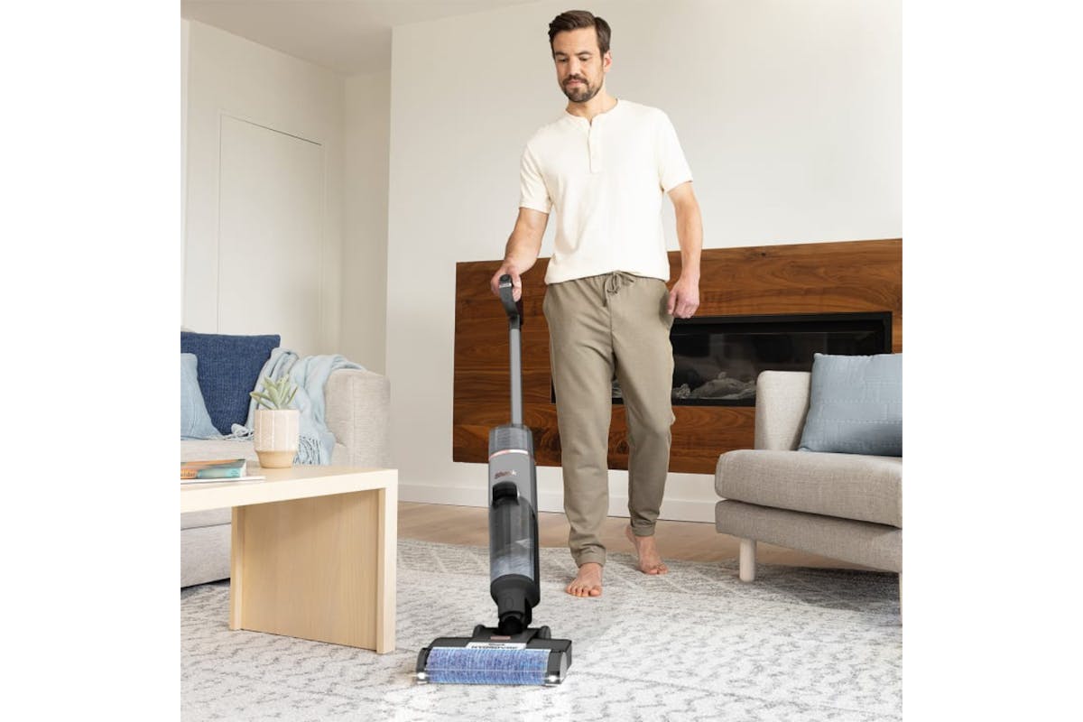 Shark HydroVac Cordless Hard Floor Cleaner | WD210UK-2