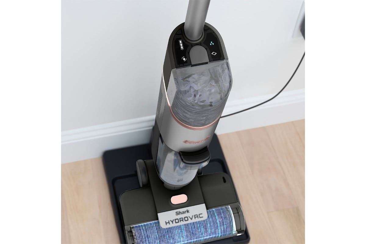 Shark HydroVac Cordless Hard Floor Cleaner | WD210UK-4