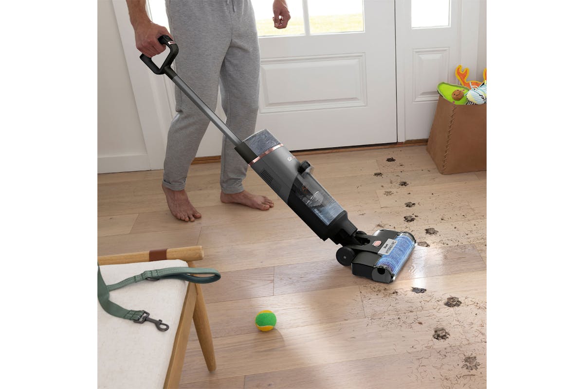 Shark HydroVac Cordless Hard Floor Cleaner | WD210UK-5