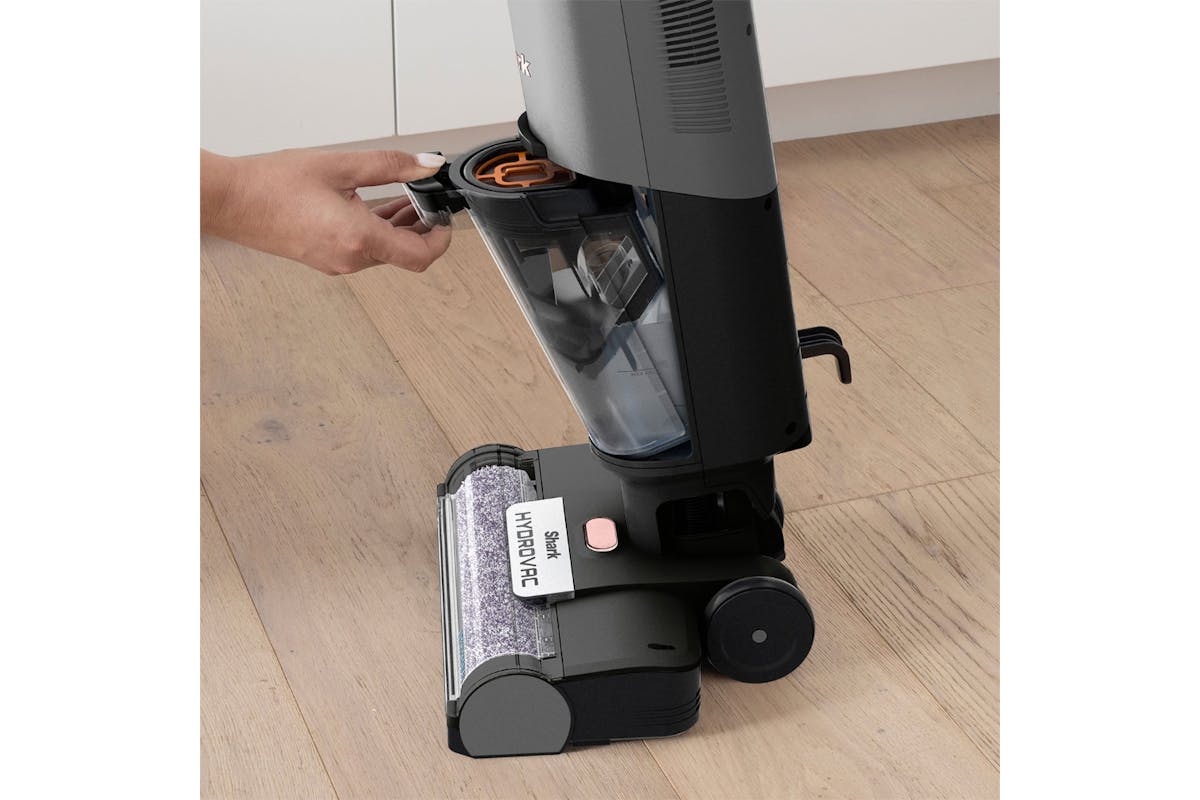 Shark HydroVac Cordless Hard Floor Cleaner | WD210UK-7