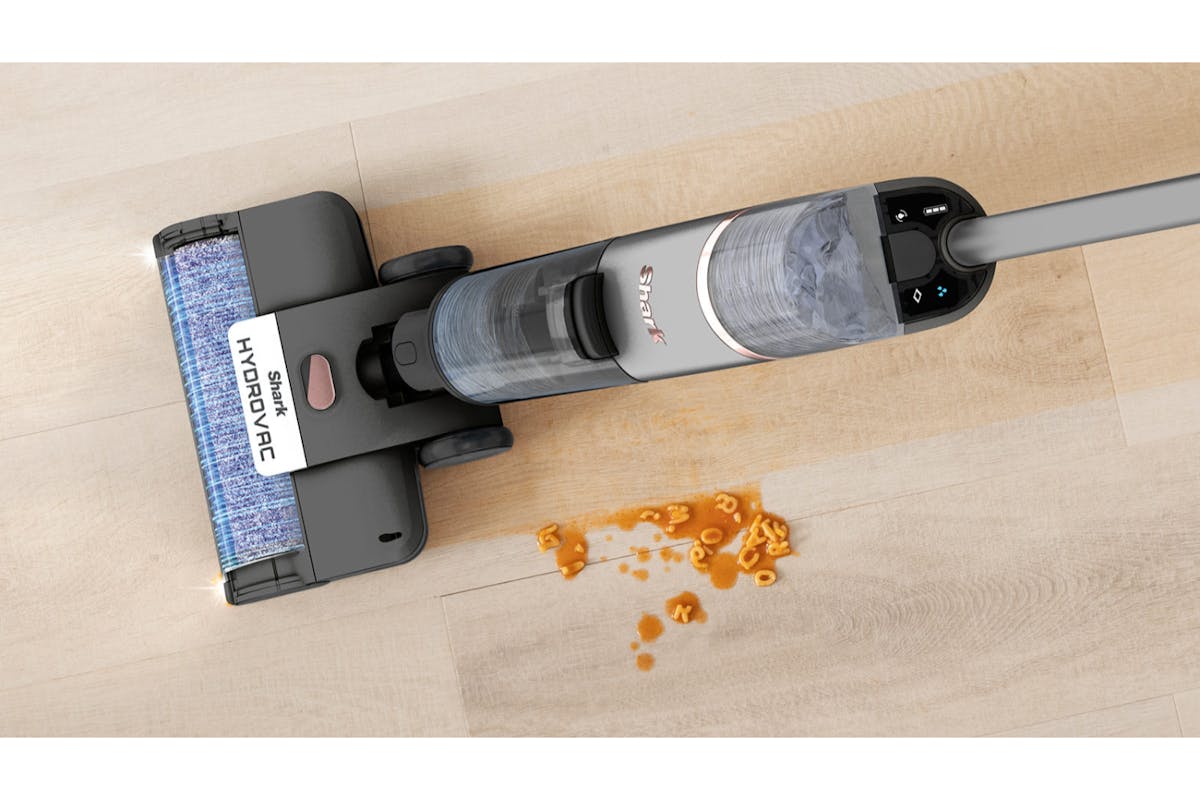 Shark HydroVac Cordless Hard Floor Cleaner | WD210UK-8