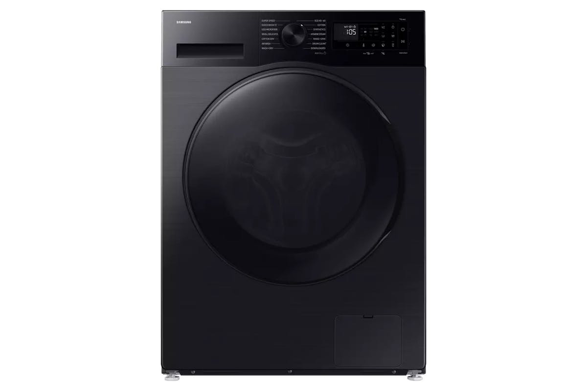 Samsung Series 5 9kg Washer / 5kg Dryer Freestanding Washer Dryer| WD90DG5G34BBEU