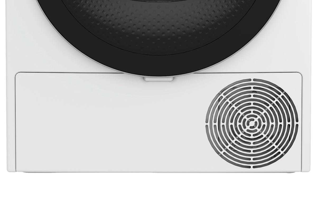 Whirlpool 9kg Freestanding Heat Pump Tumble Dryer | WDH09D7WIRE-6
