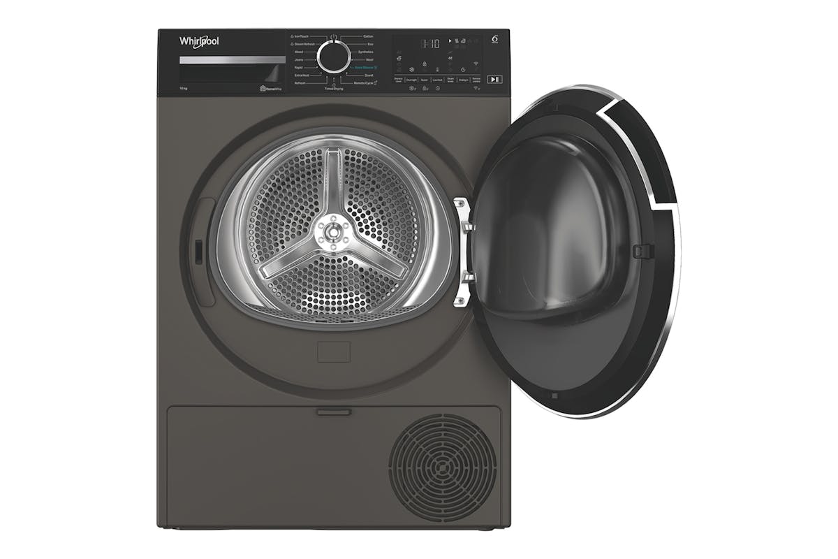 Whirlpool Freestanding 10kg Heat Pump Tumble Dryer | WDH10W7MGIRE-2