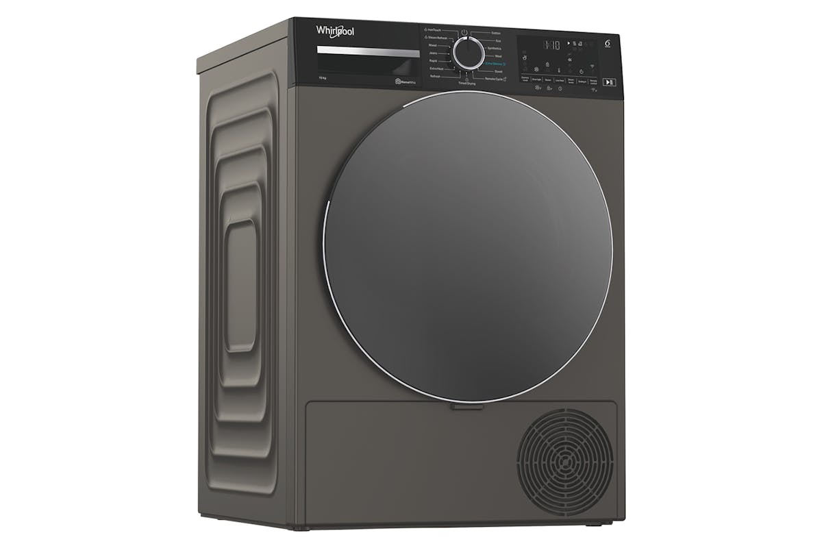Whirlpool Freestanding 10kg Heat Pump Tumble Dryer | WDH10W7MGIRE-3
