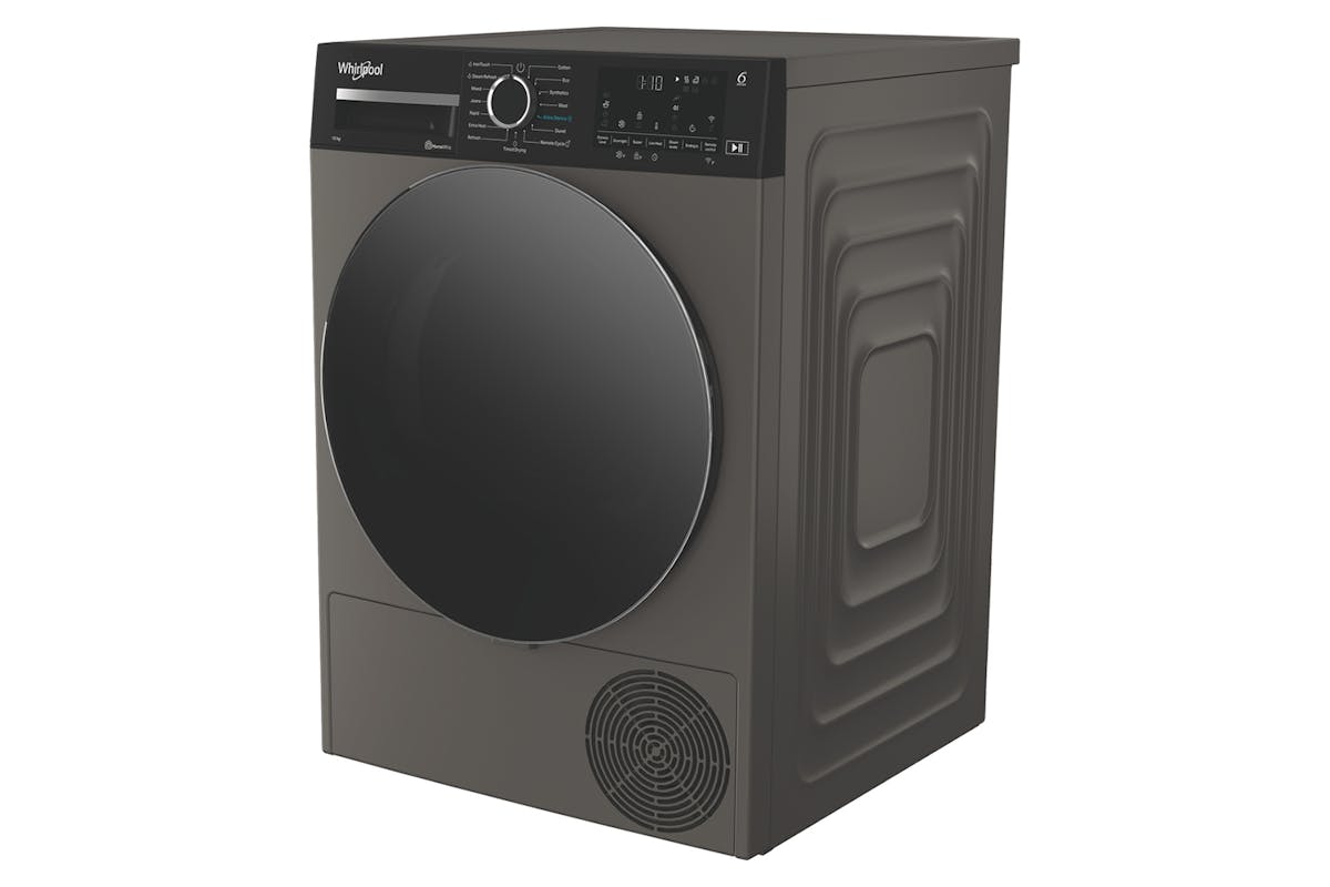 Whirlpool Freestanding 10kg Heat Pump Tumble Dryer | WDH10W7MGIRE-7