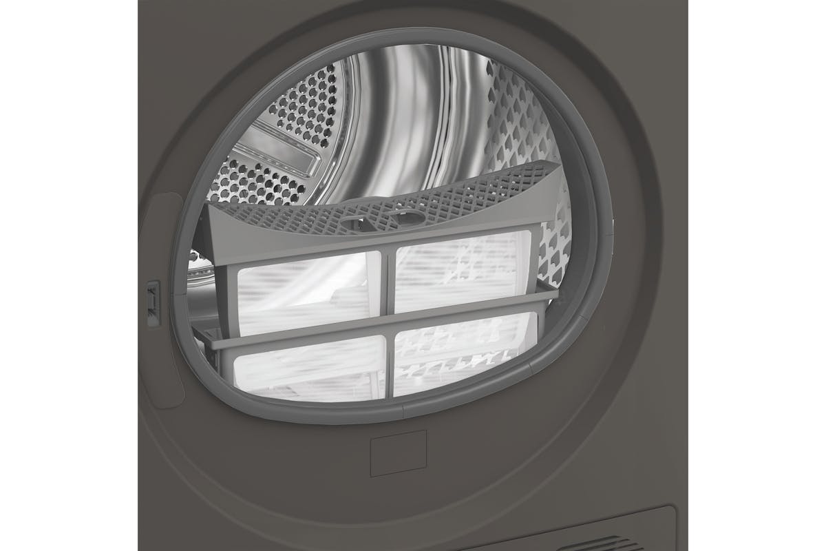 Whirlpool Freestanding 10kg Heat Pump Tumble Dryer | WDH10W7MGIRE-9