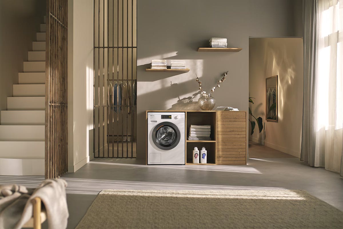 Miele 8kg Freestanding Washing Machine | WEA125-2