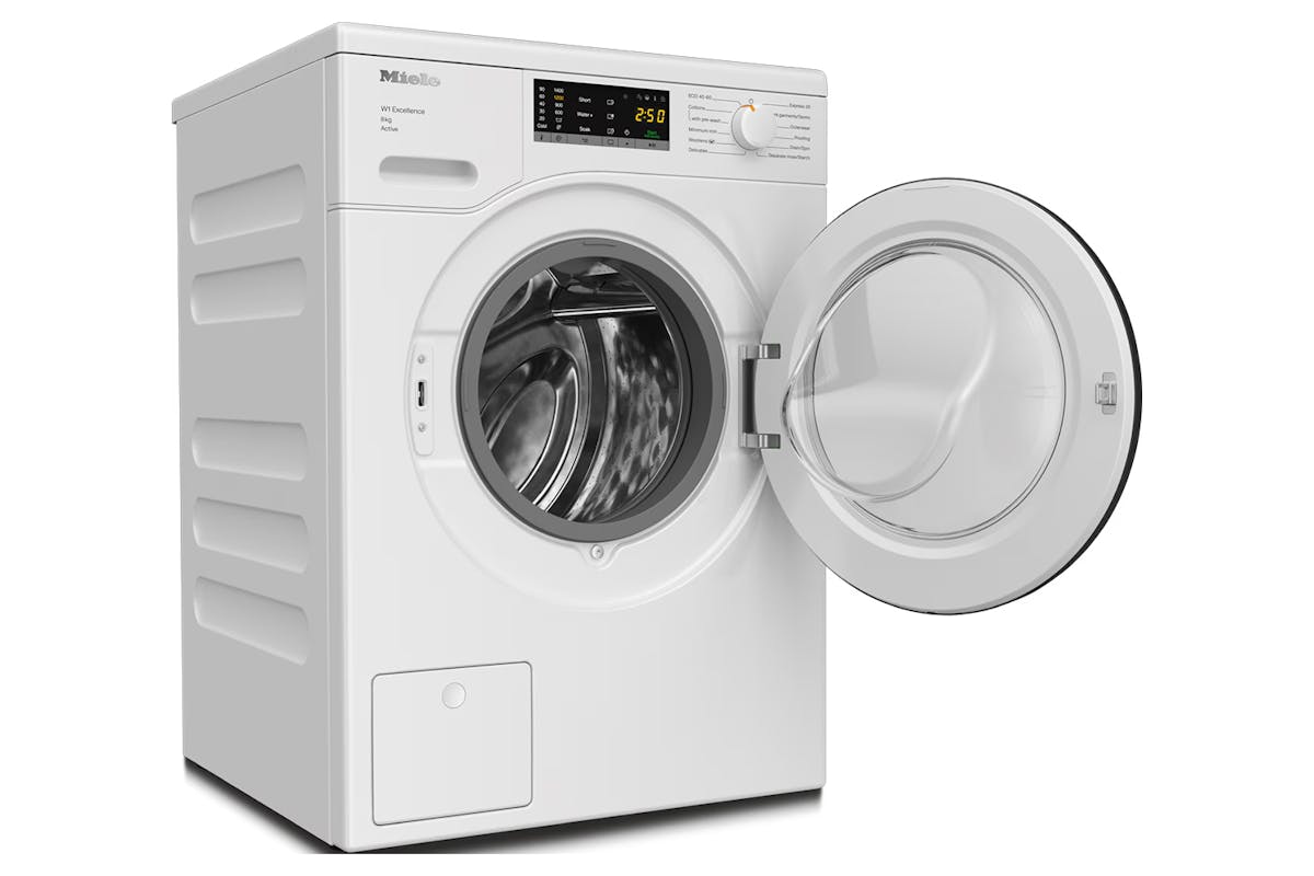 Miele 8kg Freestanding Washing Machine | WEA125-4