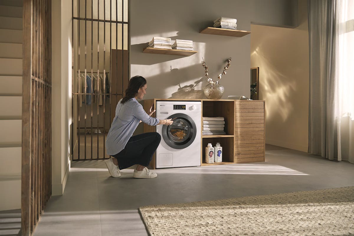 Miele 8kg Freestanding Washing Machine | WEA125-5