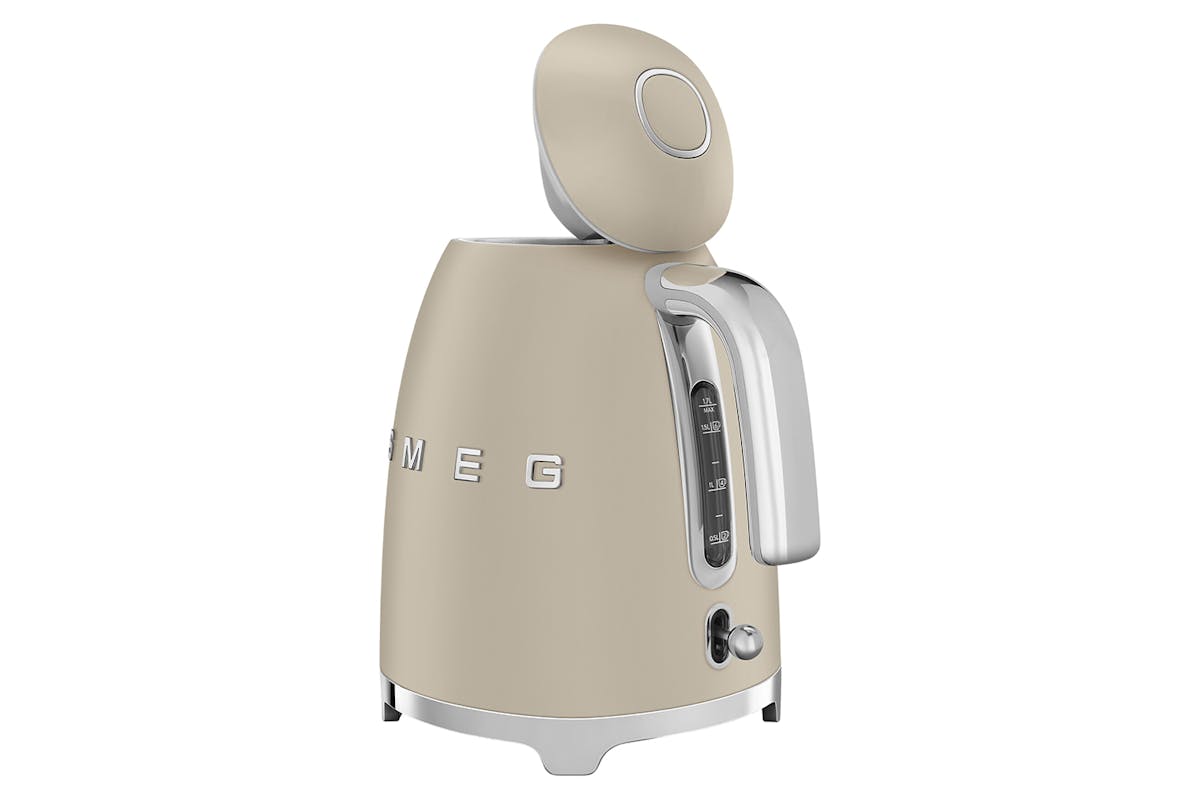 Smeg 1.7L 50's Style Kettle | KLF03MLMUK | Moonlight-9