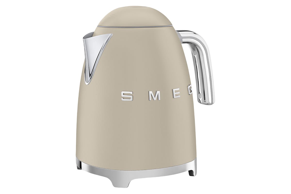 Smeg 1.7L 50's Style Kettle | KLF03MLMUK | Moonlight-3