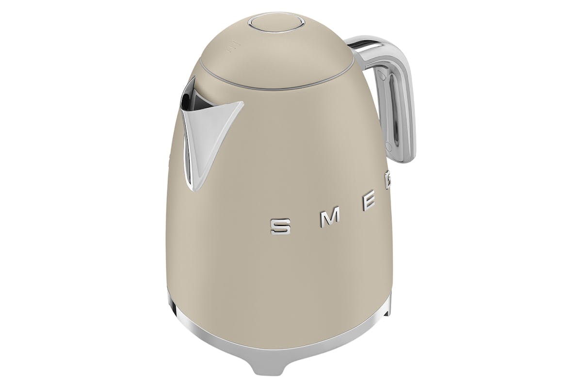 Smeg 1.7L 50's Style Kettle | KLF03MLMUK | Moonlight-4