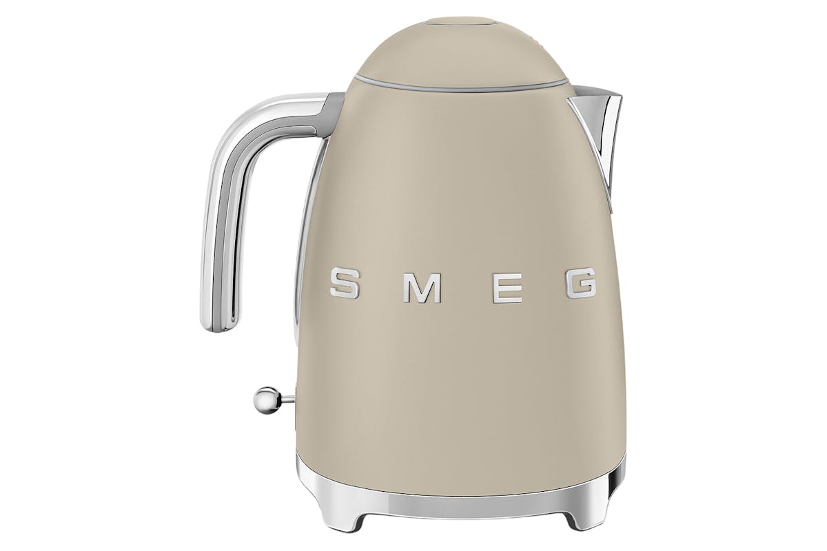 Smeg 1.7L 50's Style Kettle | KLF03MLMUK | Moonlight-6