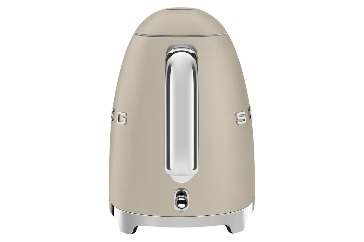 Smeg 1.7L 50's Style Kettle | KLF03MLMUK | Moonlight-7