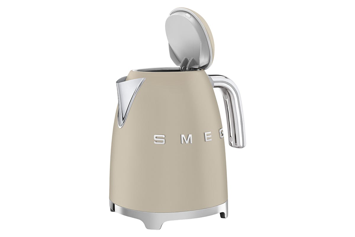 Smeg 1.7L 50's Style Kettle | KLF03MLMUK | Moonlight-8