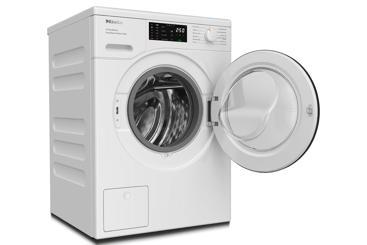 Miele 9kg Freestanding Washing Machine | WED385-3