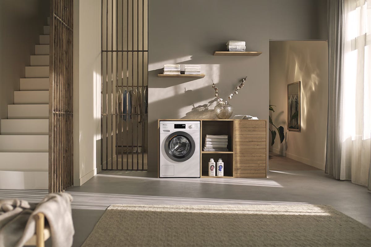 Miele 9kg Freestanding Washing Machine | WED385-5