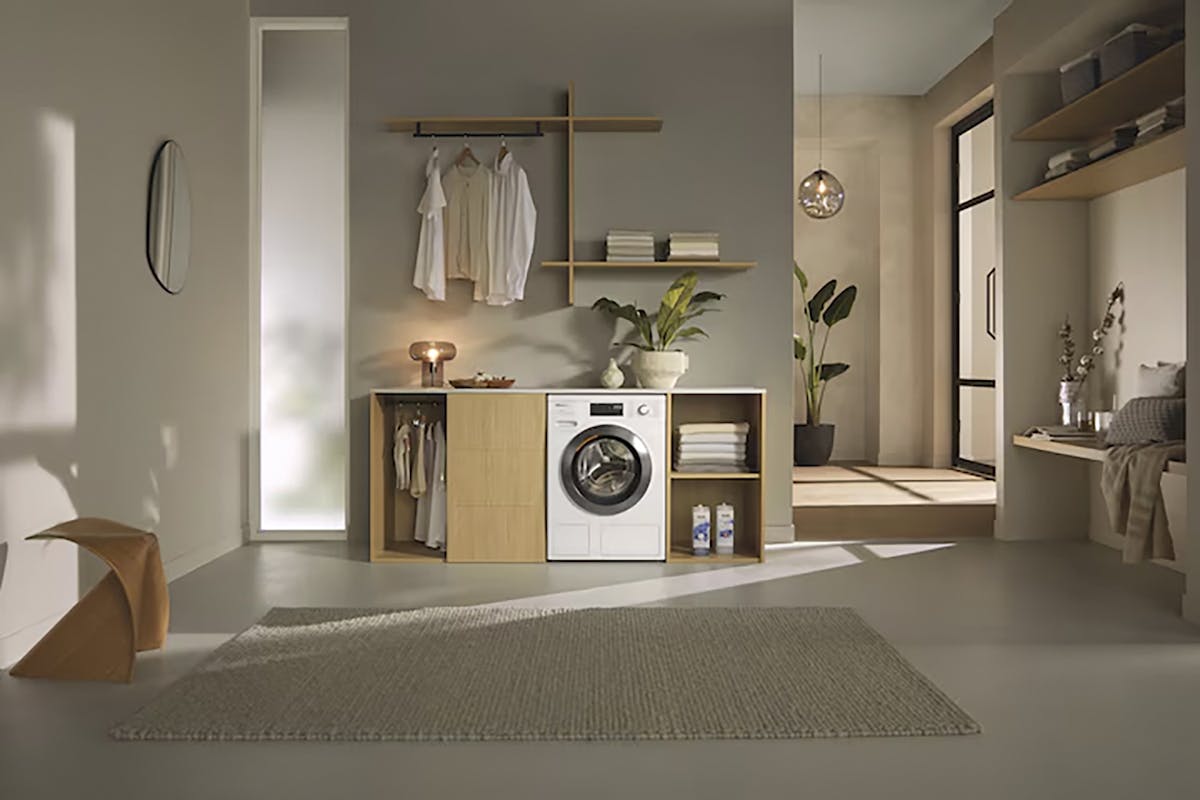 Miele 9kg Freestanding Washing Machine | WEG885-2