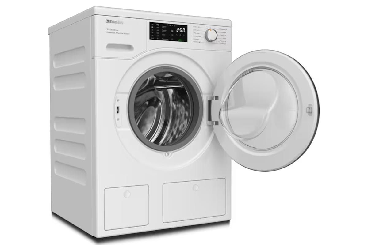 Miele 9kg Freestanding Washing Machine | WEG885-3