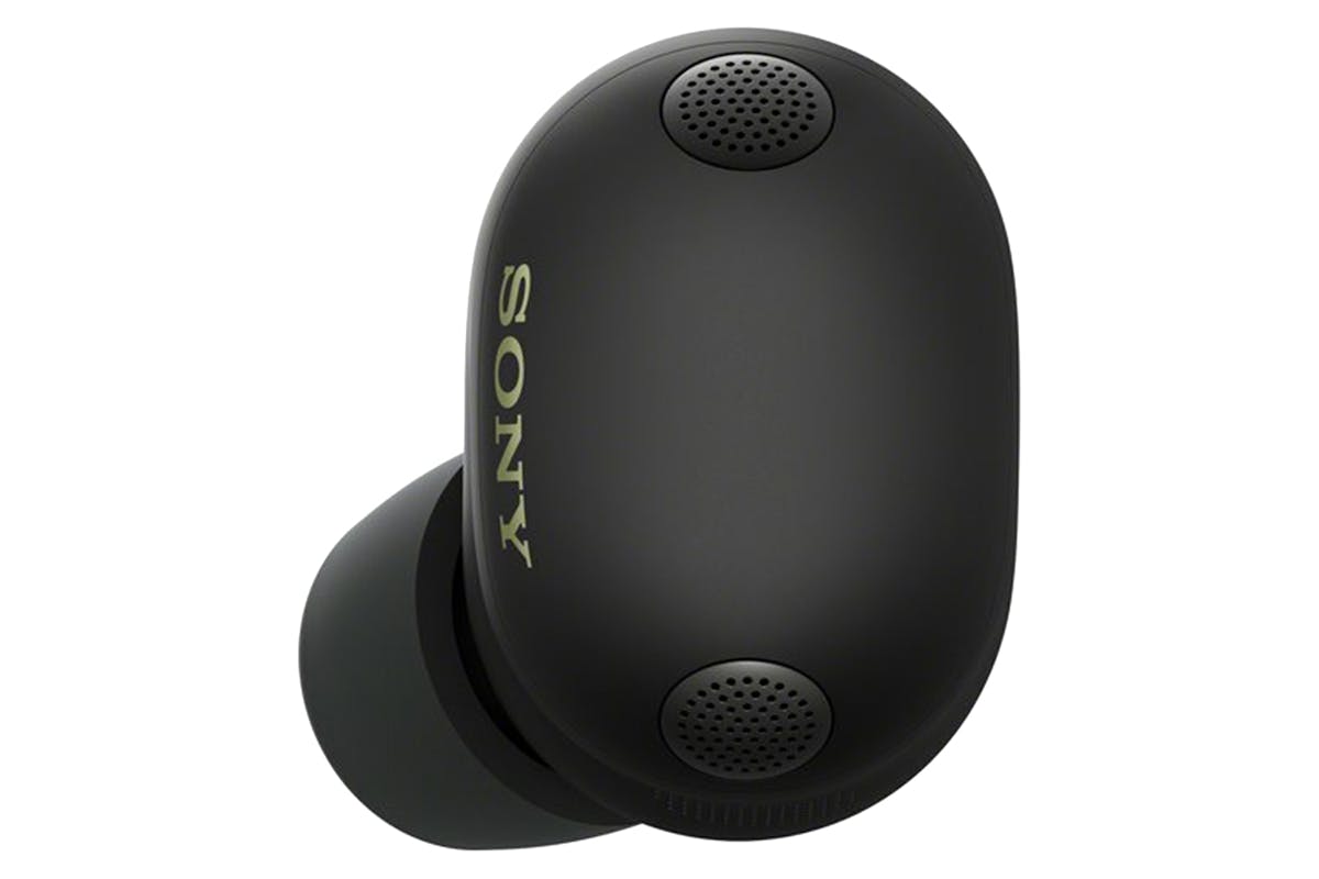 Sony XM6 True Wireless Active Noise Cancelling Earbuds | Black-7