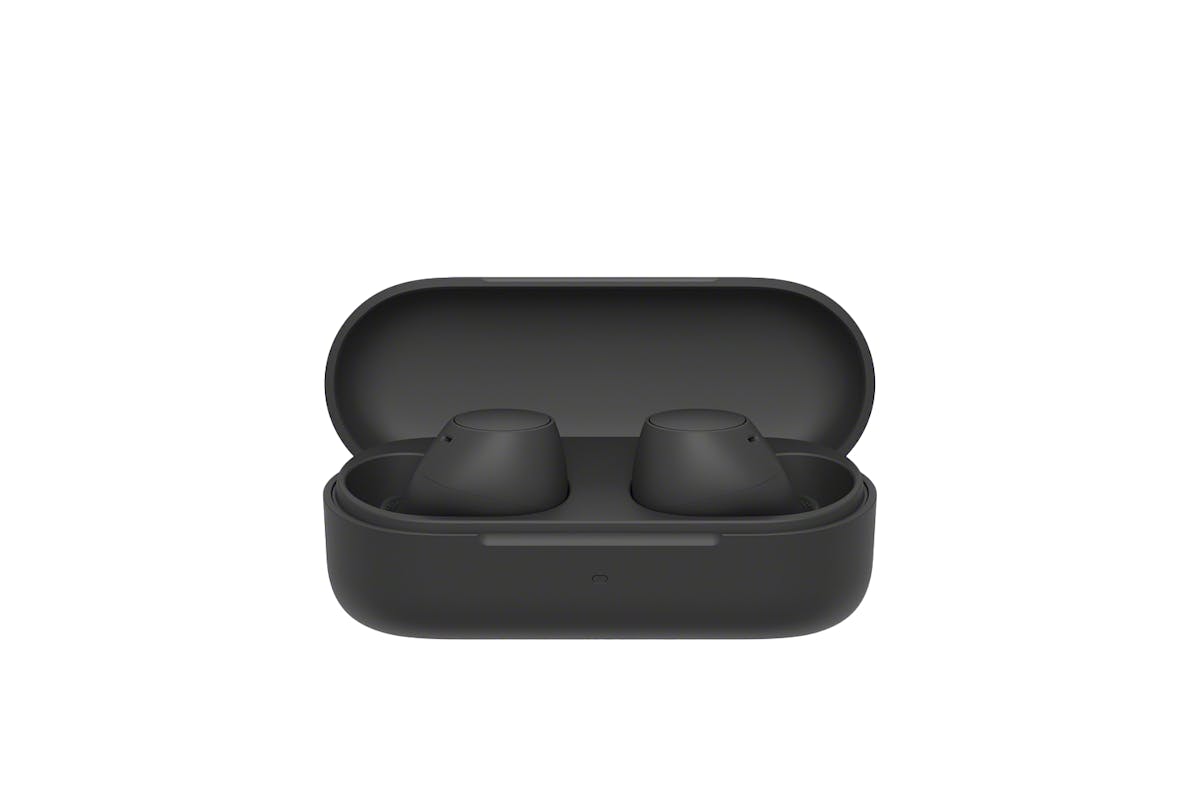 Sony WF-C510 TWS In-Ear Earbuds | Black-4