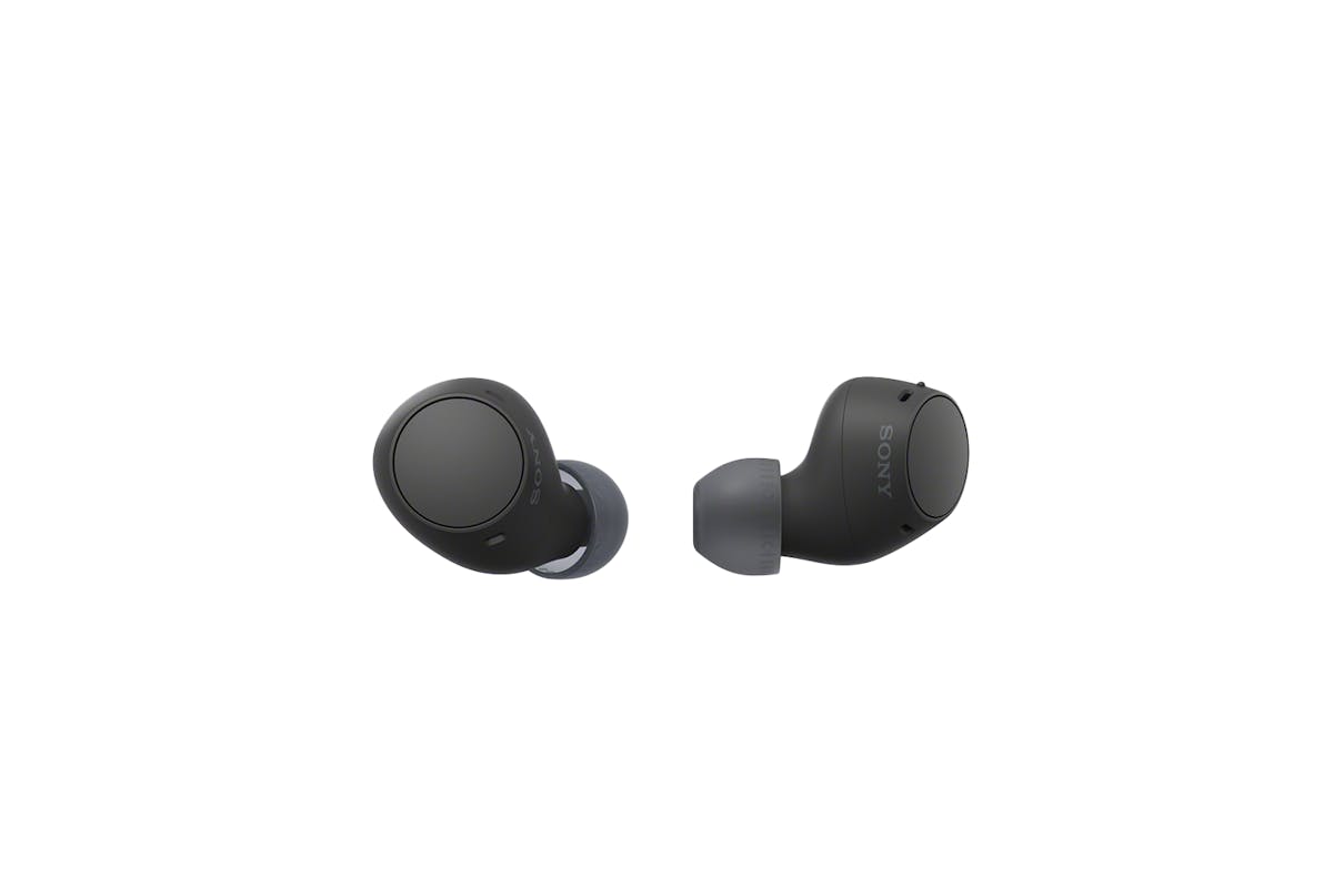 Sony WF-C510 TWS In-Ear Earbuds | Black-2