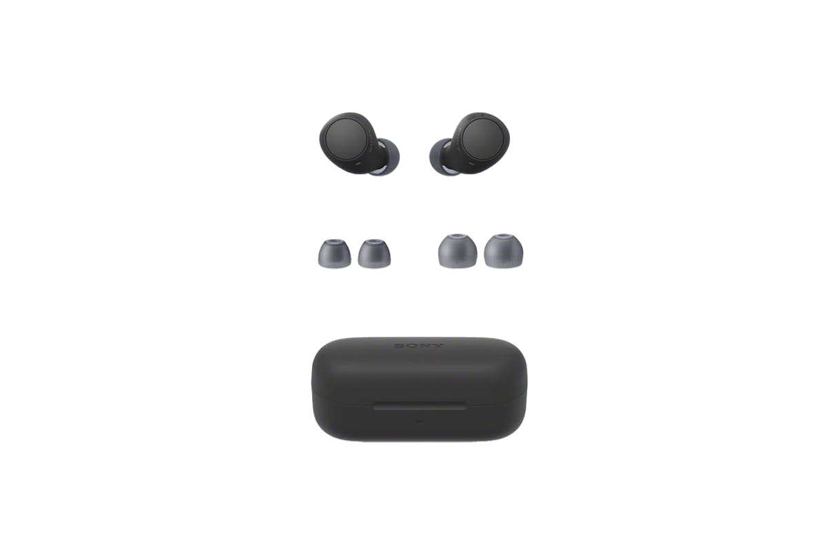 Sony WF-C510 TWS In-Ear Earbuds | Black-6