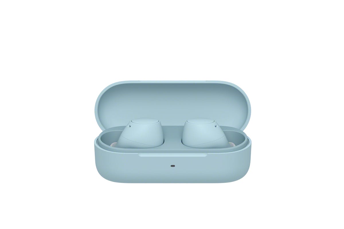 Sony WF-C510 TWS In-Ear Earbuds | Blue-4
