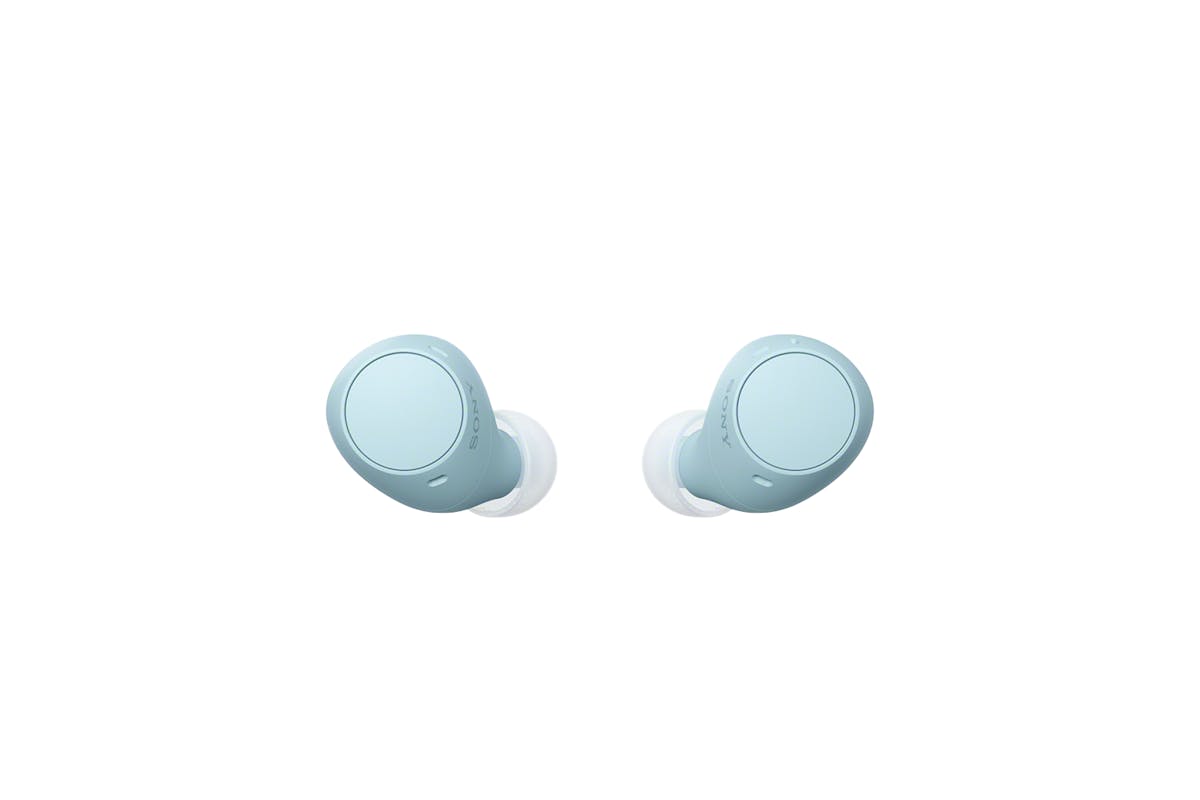 Sony WF-C510 TWS In-Ear Earbuds | Blue-3