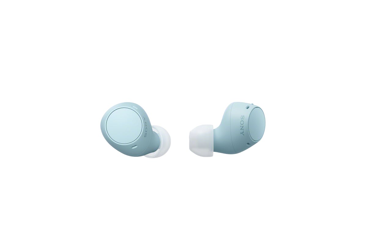 Sony WF-C510 TWS In-Ear Earbuds | Blue-2
