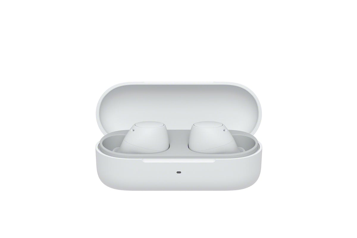 SONY WF-C510 TWS IN-EAR EARBUDS | WHITE