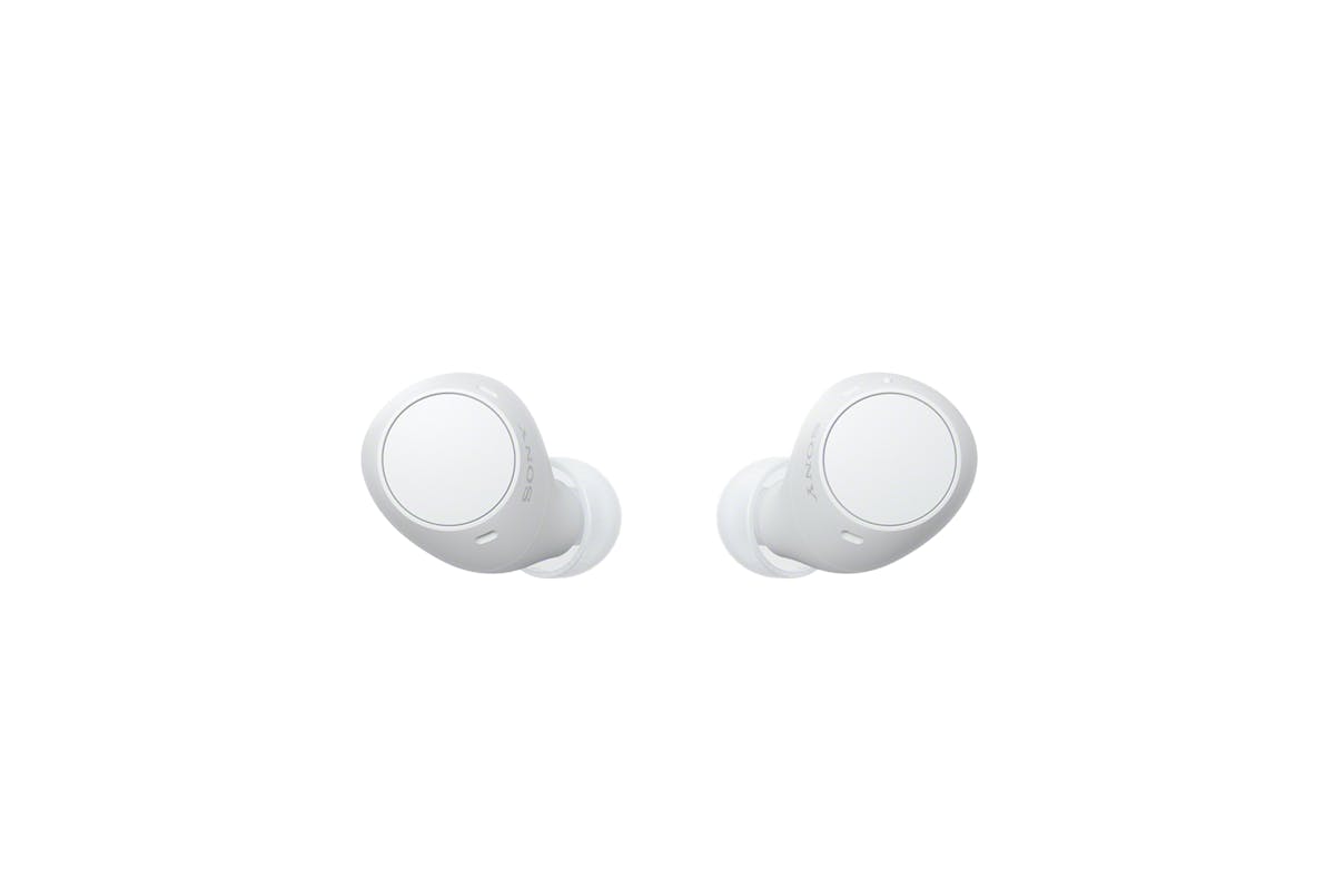 Sony WF-C510 TWS In-Ear Earbuds | White-3