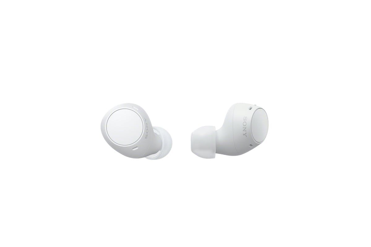 Sony WF-C510 TWS In-Ear Earbuds | White-2