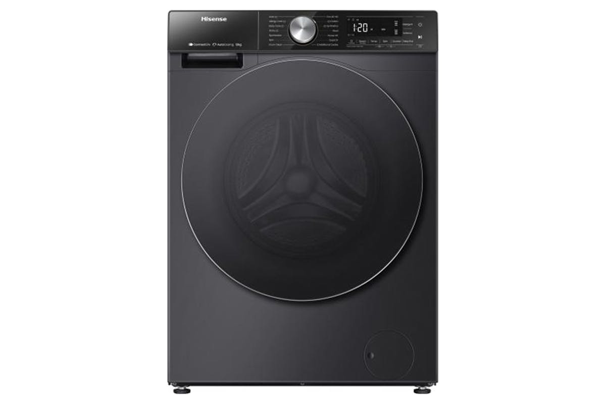 Hisense 12kg Freestanding Washing Machine | WF5S1245BB-5