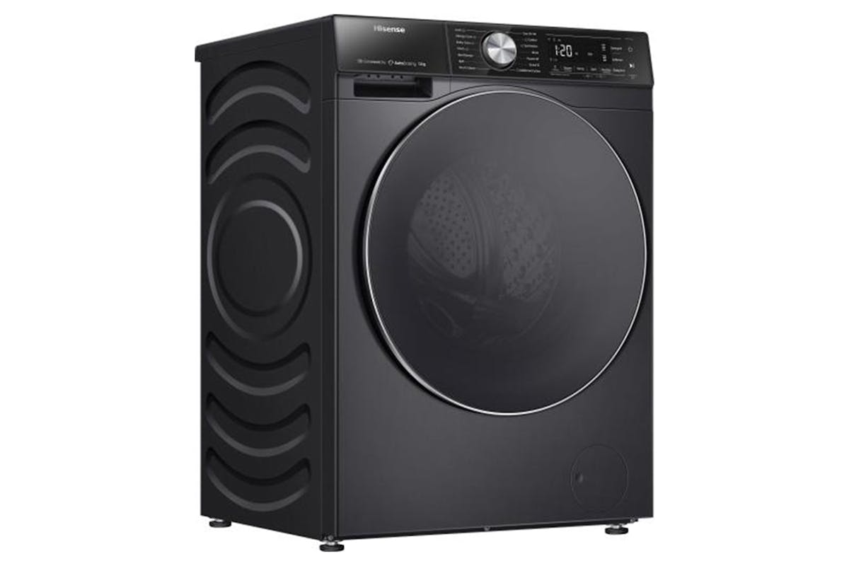 Hisense 12kg Freestanding Washing Machine | WF5S1245BB-2