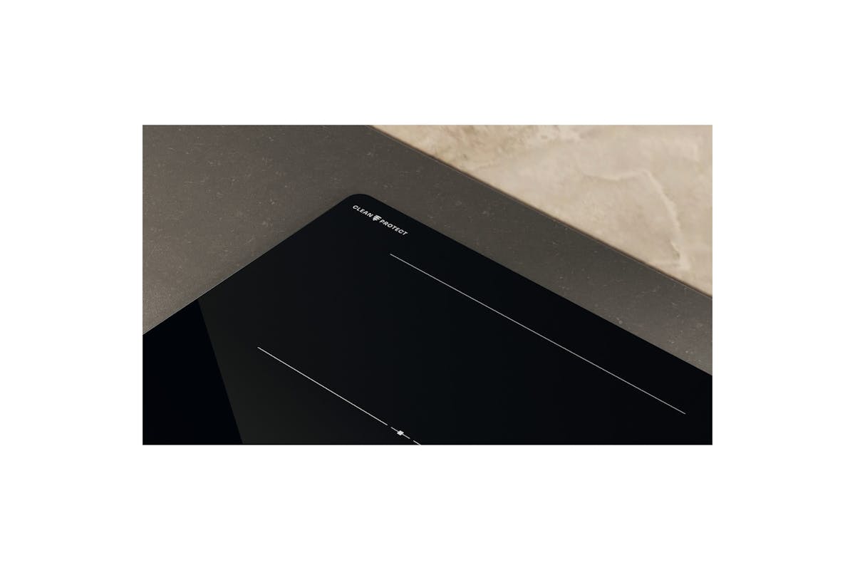 Whirlpool 77cm Induction Hob with Clean Protect | WFS1577CPNE | Black-9
