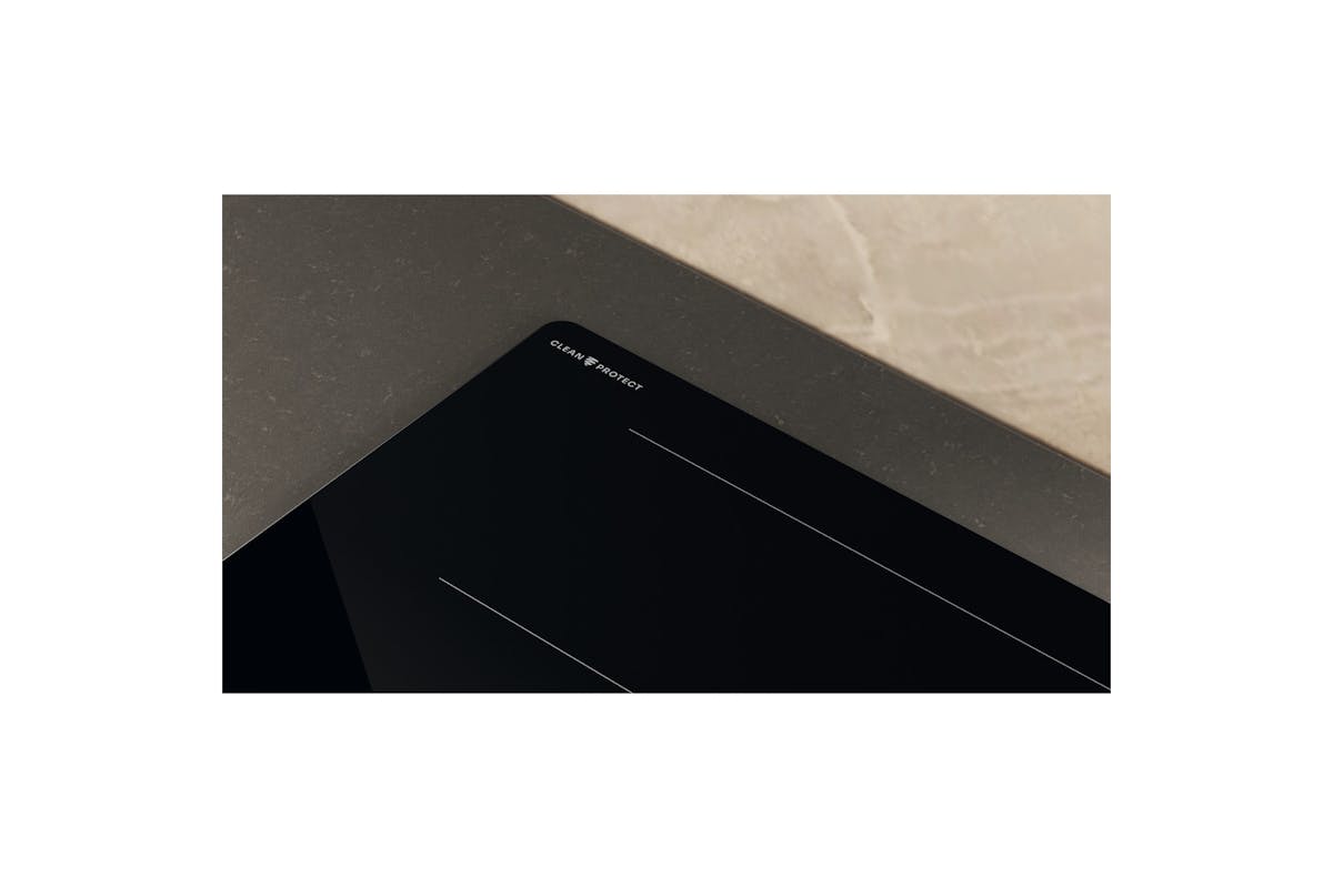 Whirlpool 60cm Induction Hob with Clean Protect | WFS3660CPNE | Black-8