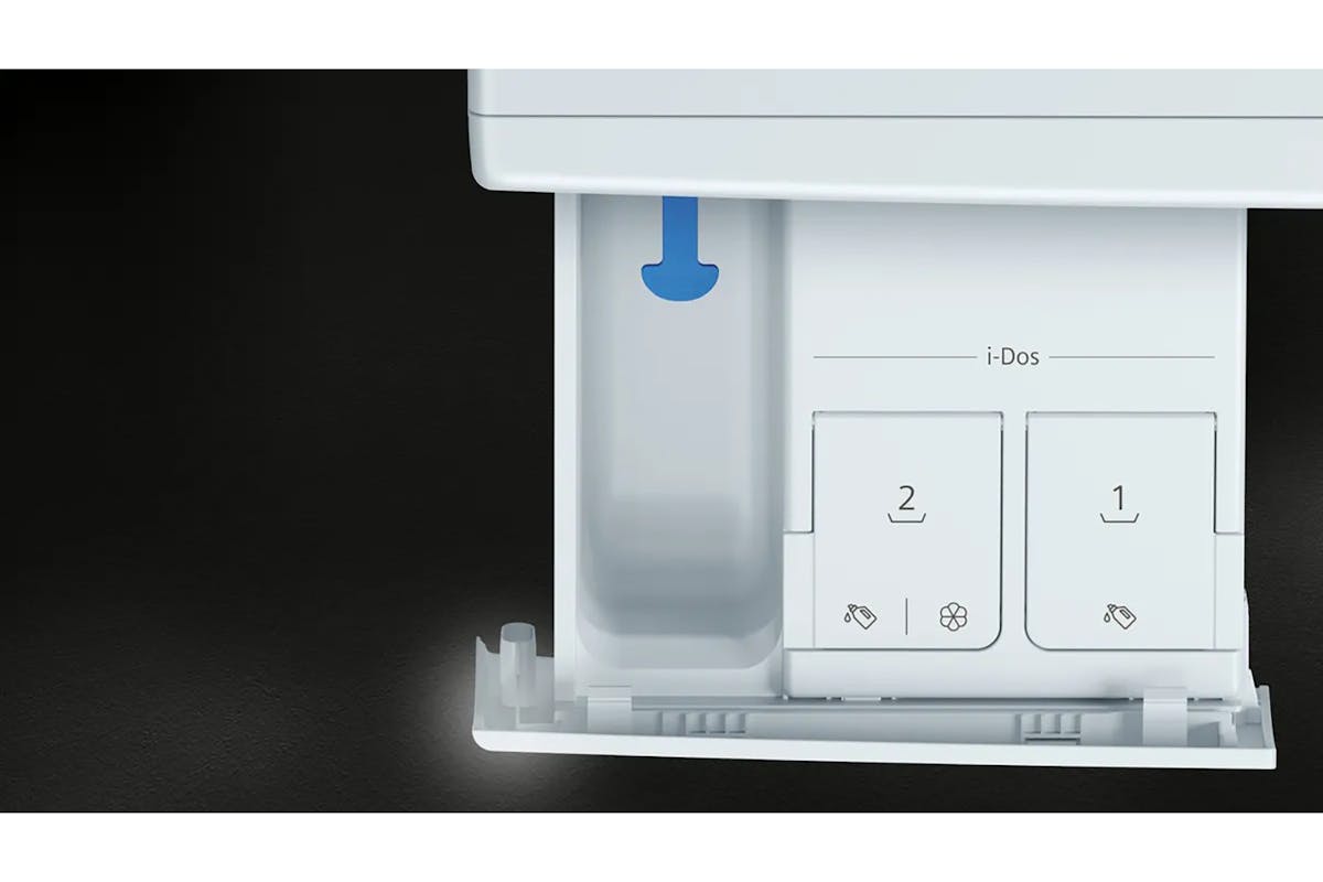 Siemens iQ500 9kg Freestanding Washing Machine | WG46H2A9GB-12