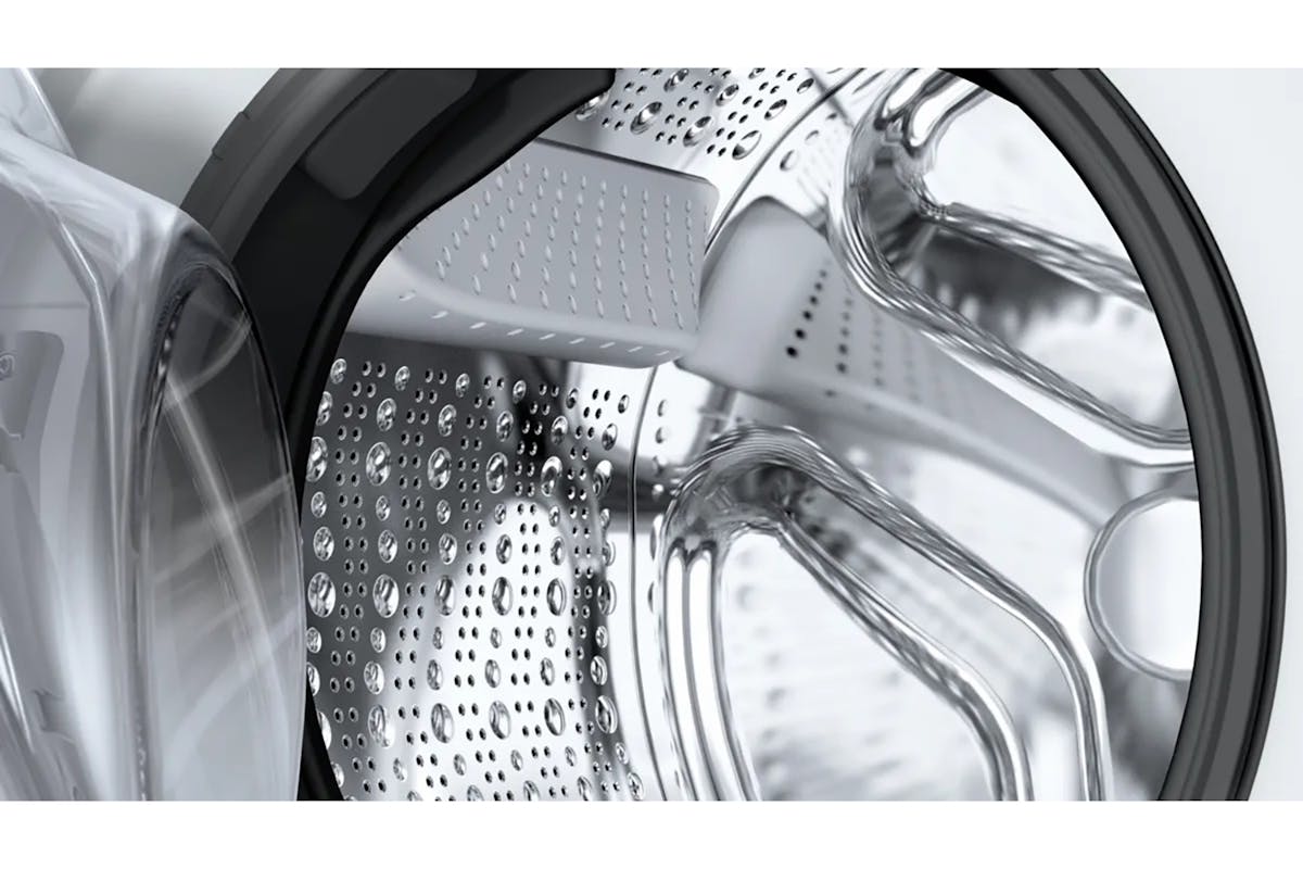 Siemens iQ500 9kg Freestanding Washing Machine | WG46H2A9GB-9