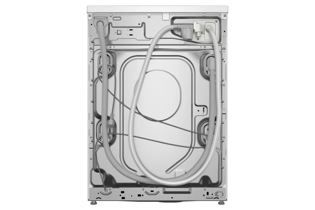 Siemens iQ700 10kg Freestanding Washing Machine | WG56B2A2GB-7
