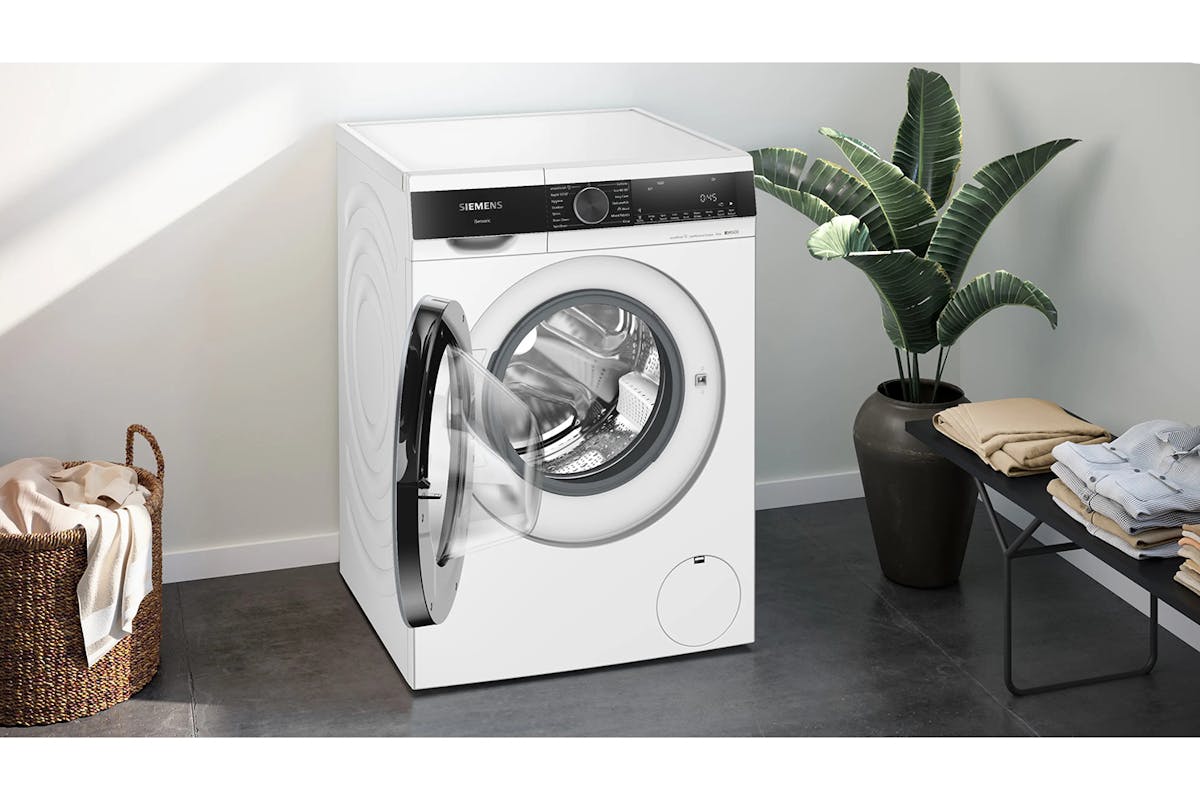 Siemens IQ500 10kg Freestanding Washing Machine | WG56G2Z4GB-11