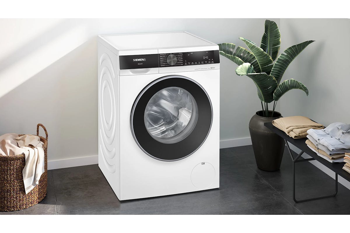 Siemens IQ500 10kg Freestanding Washing Machine | WG56G2Z4GB-2