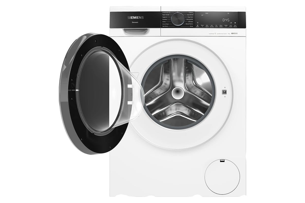 Siemens IQ500 10kg Freestanding Washing Machine | WG56G2Z4GB-3