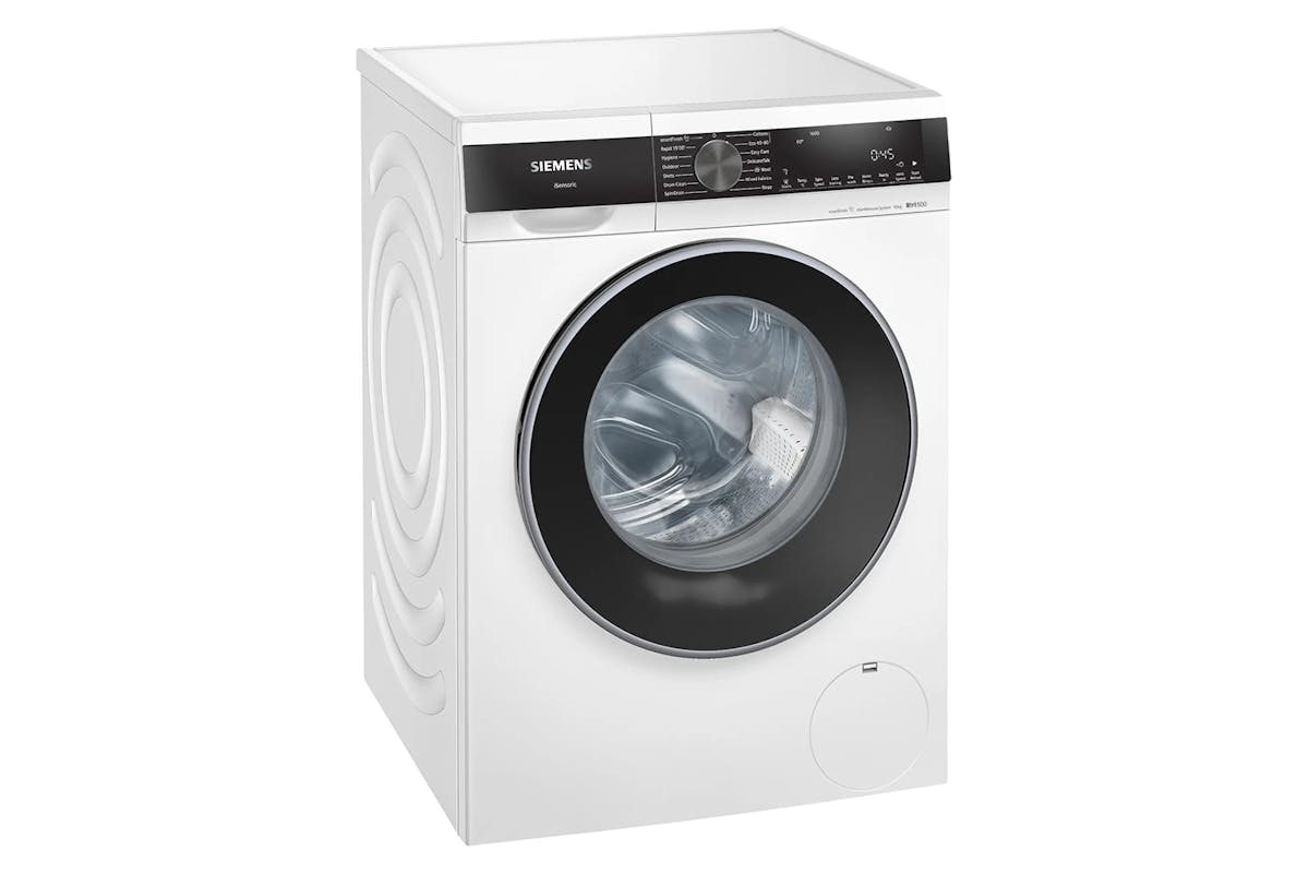 Siemens IQ500 10kg Freestanding Washing Machine | WG56G2Z4GB-4