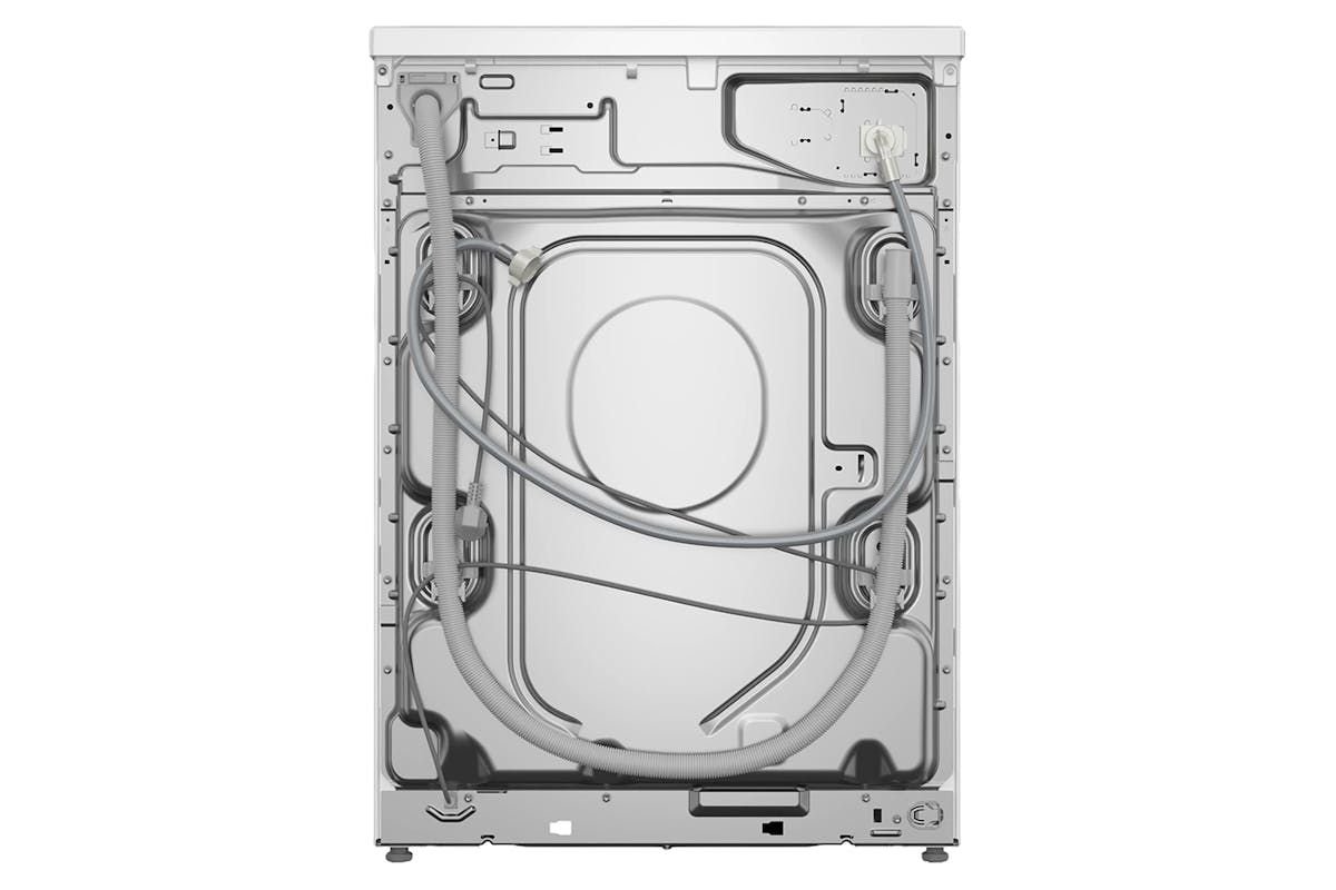 Siemens IQ500 10kg Freestanding Washing Machine | WG56G2Z4GB-9