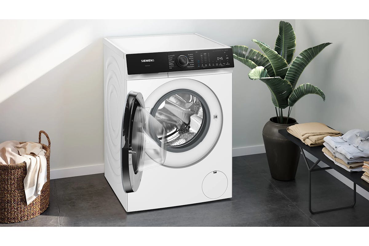 Siemens IQ500 10kg Freestanding Washing Machine | WG56H2A9GB-9