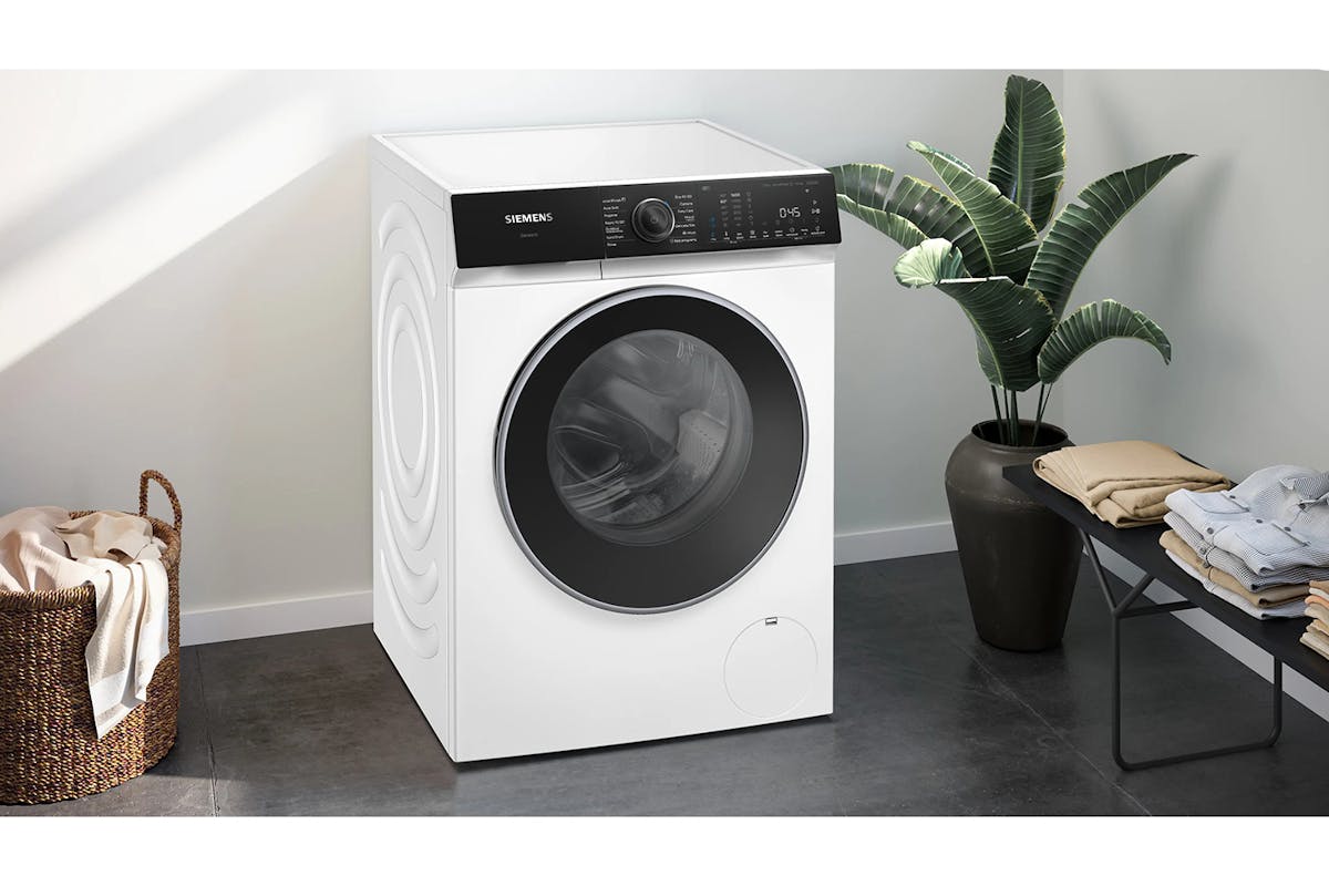Siemens IQ500 10kg Freestanding Washing Machine | WG56H2A9GB-2