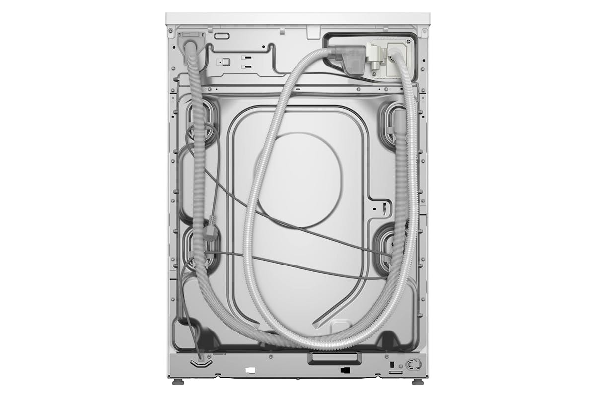 Siemens IQ500 10kg Freestanding Washing Machine | WG56H2A9GB-6