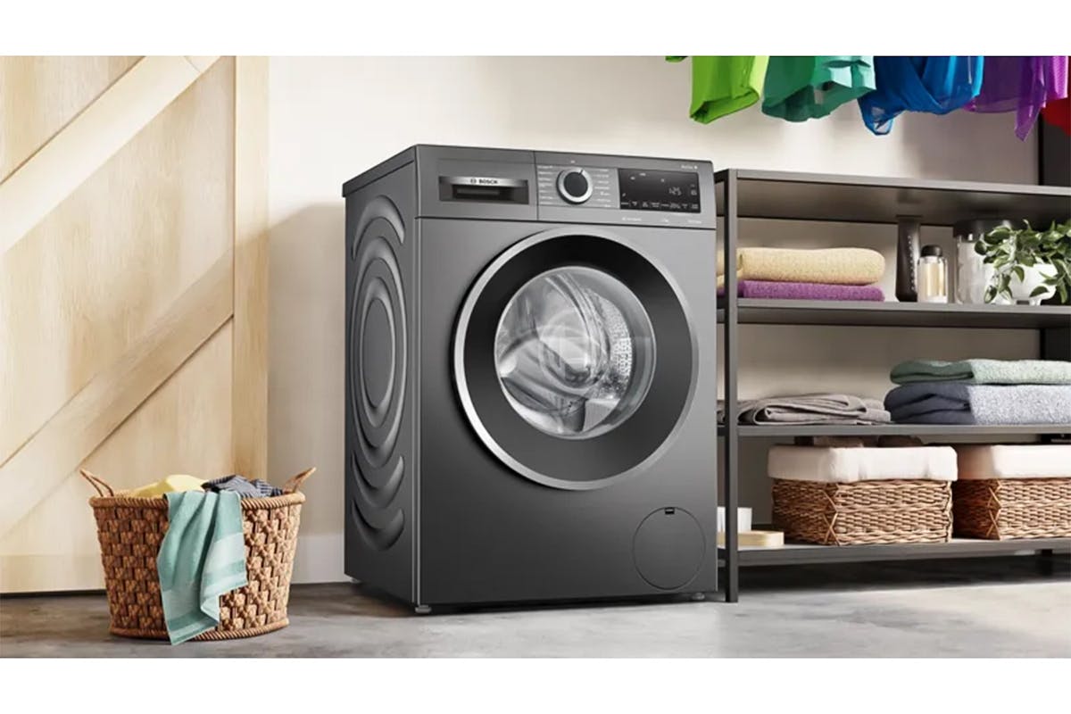 Bosch Series 6 9kg Freestanding Washing Machine | WGG244ZCGB-2